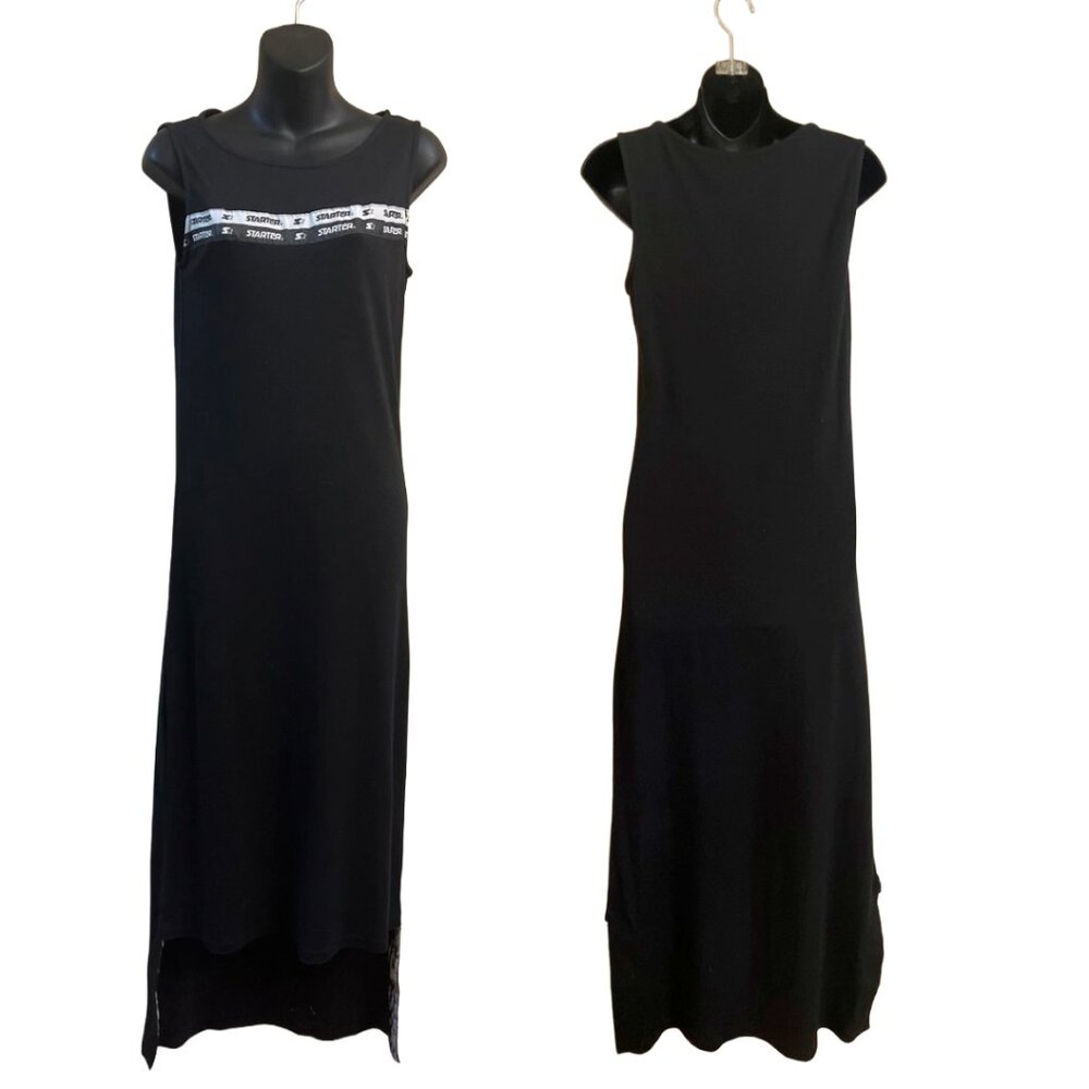 Vintage 90's Starter Dress